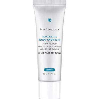 SkinCeuticals Glycolic 10 Renew Overnight (50ml)