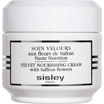 Sisley Velvet Nourishing Cream (50ml)