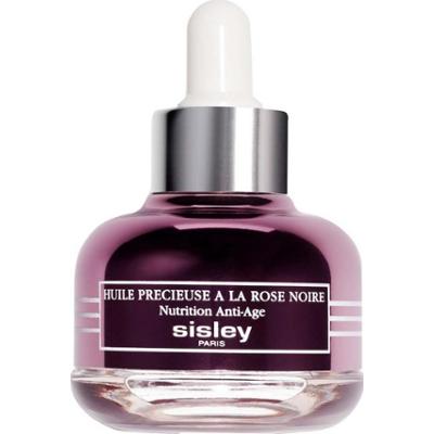 Sisley Black Rose Facial Oil (25ml)
