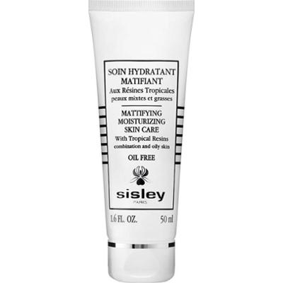Sisley Mattifying Moisturizing Skin Care with Tropical Resins (50ml)