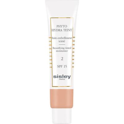 Sisley Phyto-Hydra Teint Tinted Moisturizer SPF15 2 Medium (40ml)