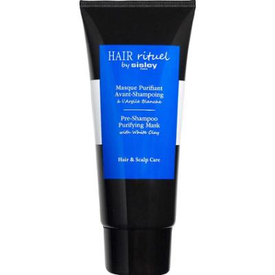 Sisley Pre-Shampoo Purifying Mask (200ml)