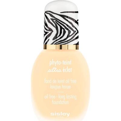 Sisley Phyto-Teint Ultra Eclat 0W Porcelaine