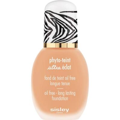 Sisley Phyto-Teint Ultra Eclat 3N Apricot