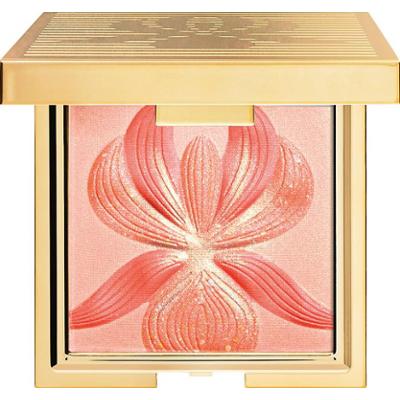 Sisley Palette Highlighter Blush l'Orchidée Coral