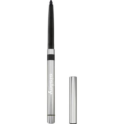 Sisley Phyto-Khol Star Waterproof 1 Sparkling Black