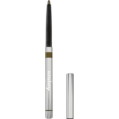 Sisley Phyto-Khol Star Waterproof 4 Sparkling Bronze
