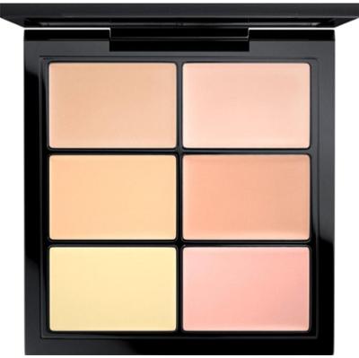 MAC Studio Fix Conceal and Correct Palette Light
