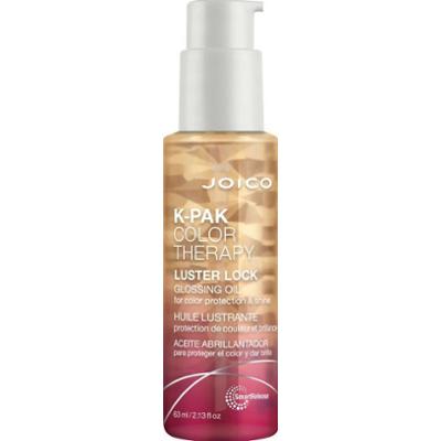 Joico K-Pak Color Therapy Luster Lock Glossing Oil (63 ml)