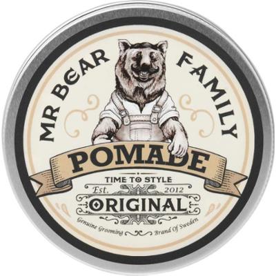 Mr Bear Family Pomade Original (100g)