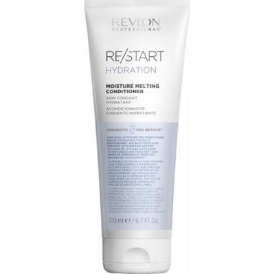 Revlon Professional Restart Hydration Moisture Melting Conditioner (200ml)