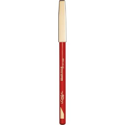 Loreal Paris Color Riche Lipliner Red Passion 297