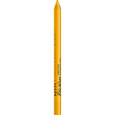 Nyx Professional Makeup Epic Wear Liner Sticks Cosmic Yellow