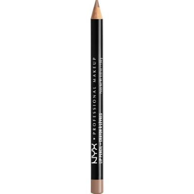 Nyx Professional Makeup Slim Lip Pencil Cocoa