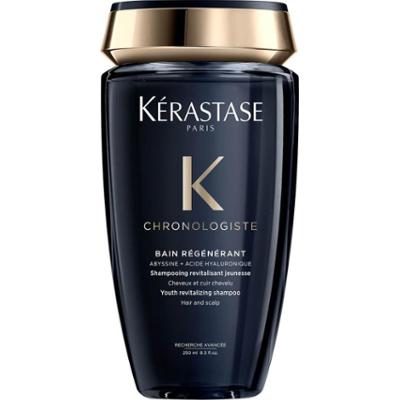 Kérastase Chronologiste Bain Régénérant Revitalizing Shampoo (250ml)