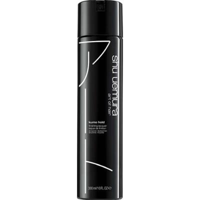 Shu Uemura Kumo Hold Finishing Lacquer (300ml)