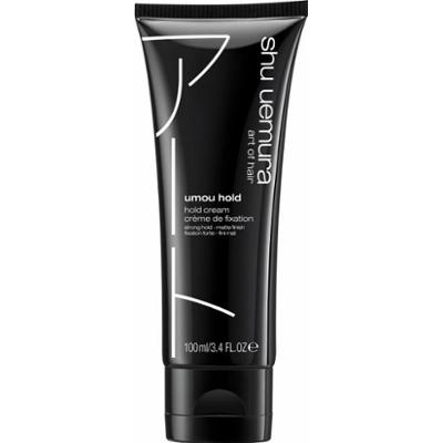 Shu Uemura Umo Hold Cream (100ml)