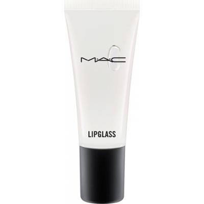 MAC Lipglass Clear 01