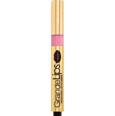 Grande Cosmetics Hydrating Lip Plumper Pale Rose