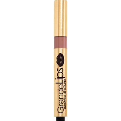 Grande Cosmetics Hydrating Lip Plumper Sunbaked Sedona