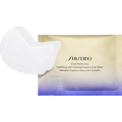 Shiseido Vital Perfection Uplifting & firming Express Eye Mask (5g)