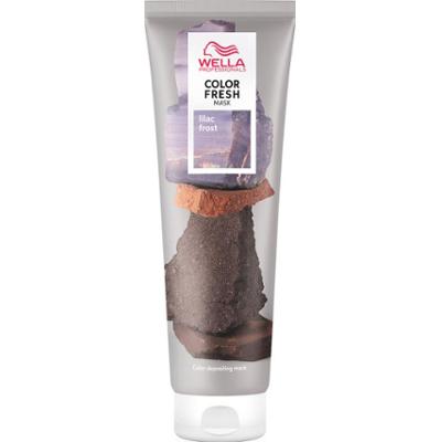 Wella Professionals Color Fresh Mask Lilac Frost