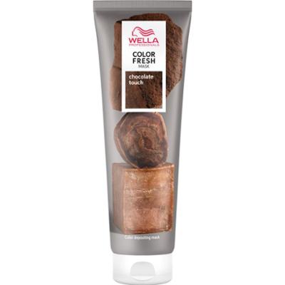 Wella Professionals Color Fresh Mask Chocolate