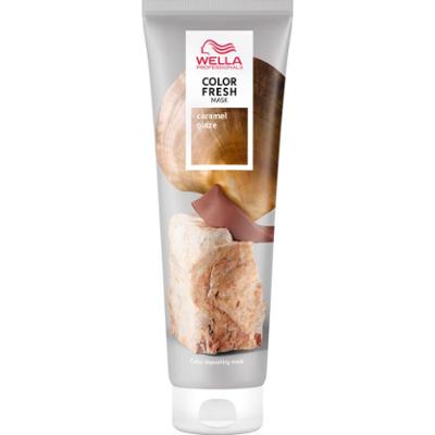 Wella Professionals Color Fresh Mask Caramel Glaze