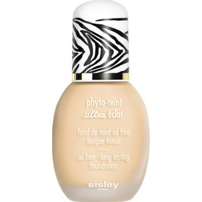 Sisley Phyto-Teint Ultra Eclat 1W1 Ecru