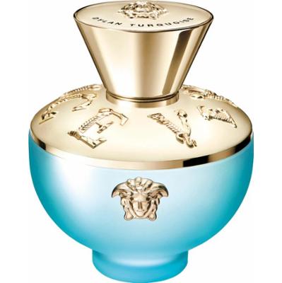 Versace Dylan Blue Turquoise Femme EdT (100ml)