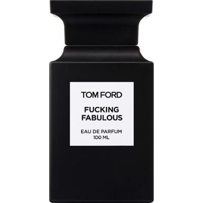 Tom Ford Fucking Fabulous EdP (100ml)