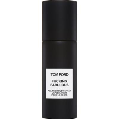 Tom Ford Fucking Fabulous All over Body Spray (150ml)