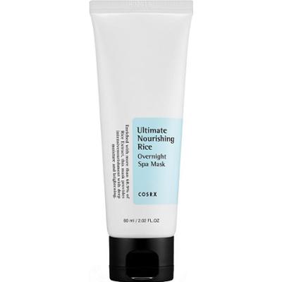 CosRx Ultimate Nourishing Rice Overnight Spa Mask (60ml)