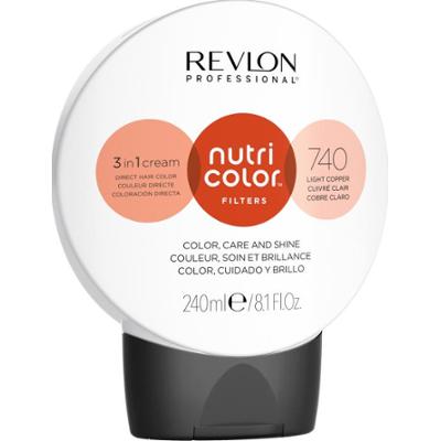 Revlon Professional Nutri Color Filters 740