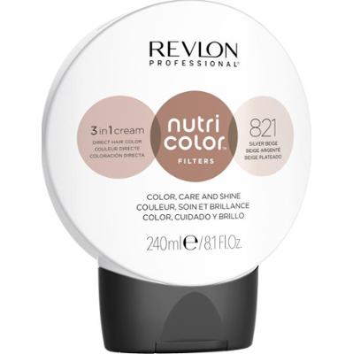 Revlon Professional Nutri Color Filters 821