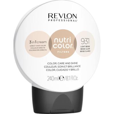 Revlon Professional Nutri Color Filters 931