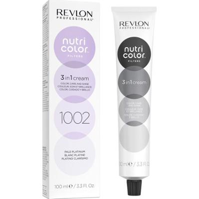 Revlon Professional Nutri Color Filters 1002
