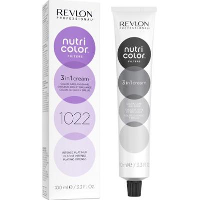 Revlon Professional Nutri Color Filters 1022