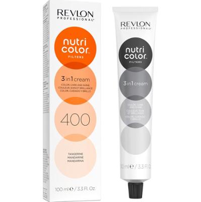 Revlon Professional Nutri Color Filters 400