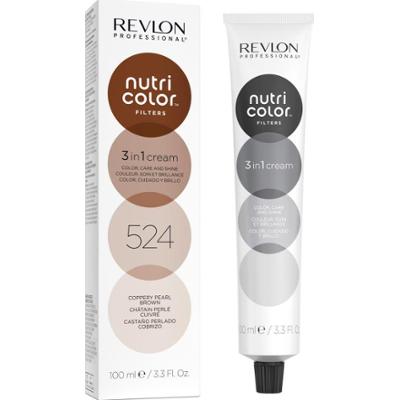 Revlon Professional Nutri Color Filters 524