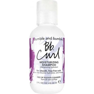 Bumble and Bumble Curl Shampoo (60ml)