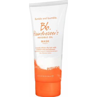 Bumble and Bumble Hairdressers Mask (200ml)
