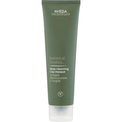 Aveda Botanical Kinetics Deep Cleansing Clay Masque (125ml)