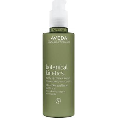 Aveda Botanical Kinetics Purifying Creme Cleanser (150ml)