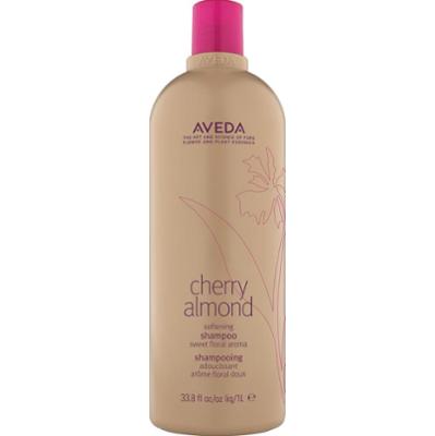 Aveda Cherry Almond Shampoo (1000ml)