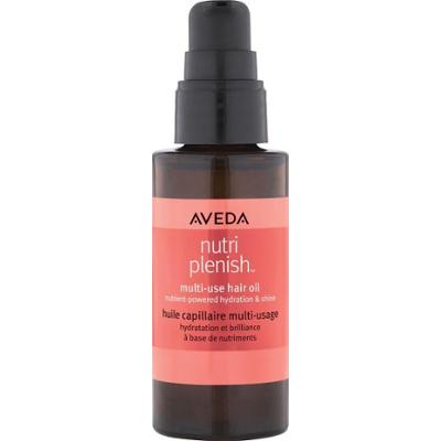 Aveda Nutriplenish Multi-Use Hair Oil (30ml)