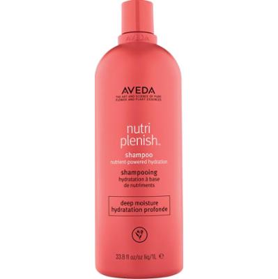 Aveda NutriPlenish Shampoo Deep (1000ml)