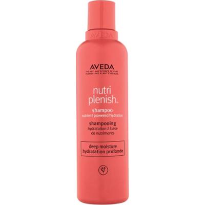 Aveda NutriPlenish Shampoo Deep Moisture (250ml)