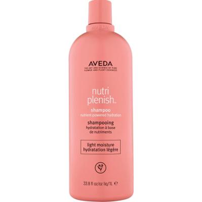 Aveda NutriPlenish Shampoo Light (1000ml)