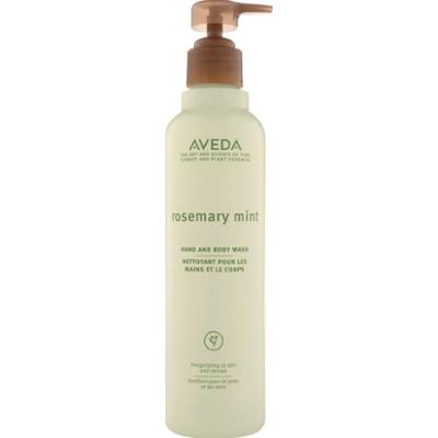 Aveda Rosemary Mint Hand & Body Wash (250ml)